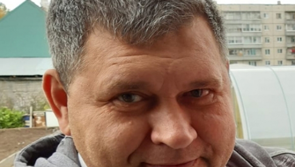 Пропавший таксист из Екатеринбурга обнаружился в местном «работном доме»
